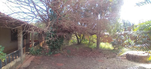 Imagem 7 de 7 de Chácara A Venda No Bairro Jardim Gramado Em Tatuí - Sp - 1459