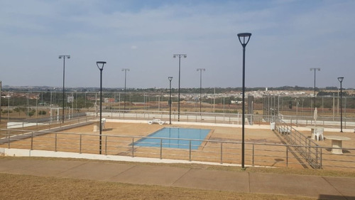 Imagem 10 de 30 de Terreno À Venda, 273 M² Por R$ 149.889,00 - Euro Park - São José Do Rio Preto/sp - Te5206