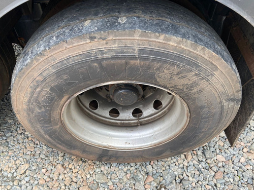 Imagem 11 de 15 de Carreta Rodocaçamba 9 Eixos Basculante 2019