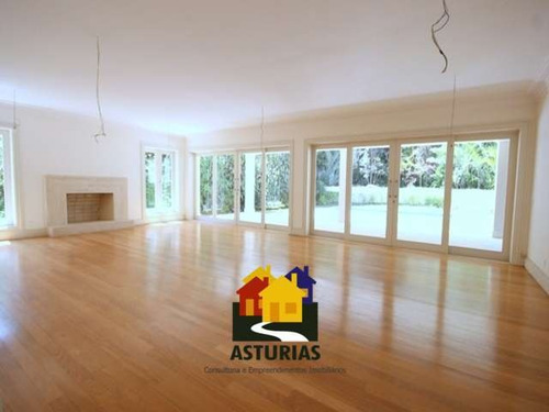 Imagem 4 de 11 de Casa 04 Dormitórios E 04 Suítes Vl. Cid. Jardim - 1553-1