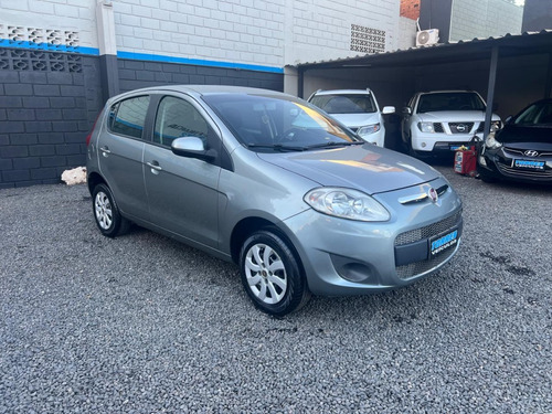 Fiat Palio 1.0 MPI ATTRACTIVE 8V FLEX 4P MANUAL