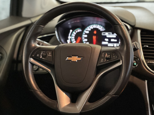 Chevrolet Tracker TRACKER LTZ 1.4 Turbo 16V Flex 4x2 Aut.