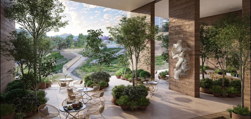 Imagen 26 de 30 de Estrena Departamentos En Cumbres Del Lago, 4 Torres, Vista E