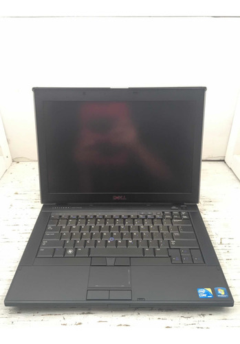 Laptop Dell Latitude E6410 Atg Core I5 4gb Ram 120gb Ssd (Usado)