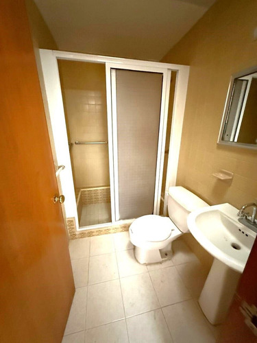 Casa En Venta En Lomas De Huizachal, Naucalpan De Juárez