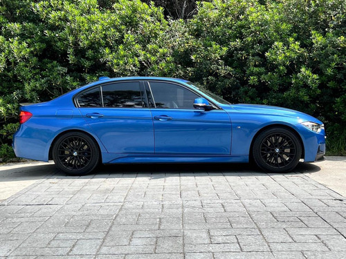 BMW Serie 3 2.0 330ia M Sport At