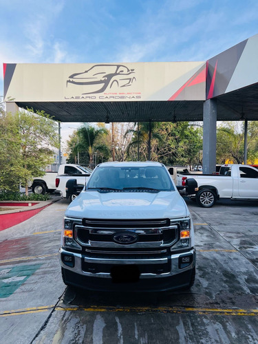 Ford F-250 6.7l Super Duty Cab Dob Diesel 4x4 At