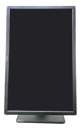 Monitor Dell con pantalla de 24" 60Hz 127V y resolución WUXGA