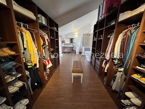 400m2 De Terreno Y 391 De Construcción , En Caicaguana (hatillo)espectacular Propiedad Ubicada En La Hacienda Caicaguana,mls#25-7467