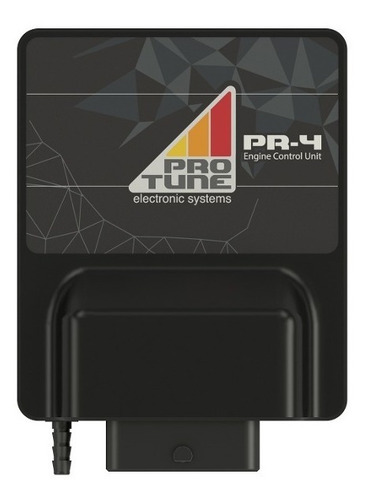 Ecu Pro Tune Pr-4 Full Habilitada