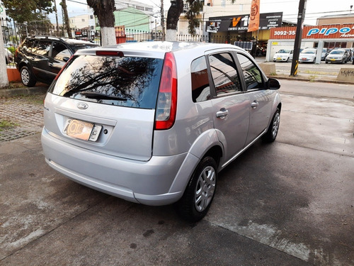Ford Fiesta Hatch Se 1.0 8v Flex Completo Impecável!!!