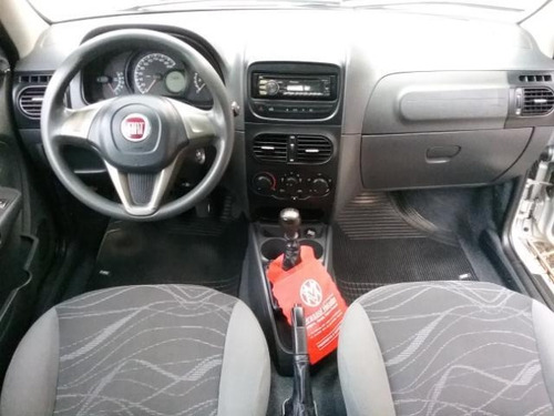 Imagem 6 de 7 de Fiat Strada Working 1.4 Mpi Fire Flex 8v Cd