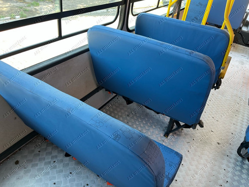 Senior Midi 2014 Escolar 43 Lugares Confira Oferta! Ref.54