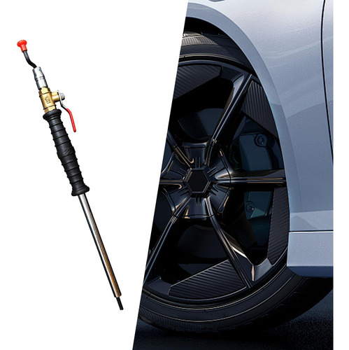 Kit De Accesorios Duraderos Para Compresor De Aire Estilo A