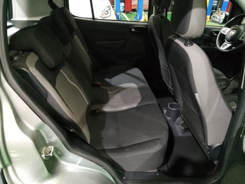 Suzuki Swift 1.2 Glx Mt