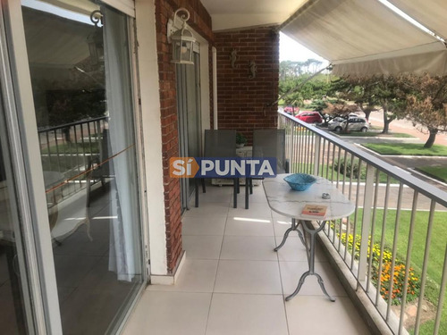 Imagen 6 de 18 de Apartamento En Venta - Mansa