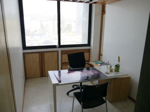 Imagen 3 de 30 de Oficinas En Venta Av Libertador Barquisimeto 22-23220 @m
