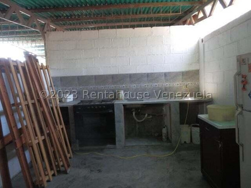 Casa En Alquiler En Barquisimeto Jr