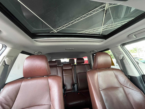 Imagen 13 de 15 de Toyota 4runner Limited Americana