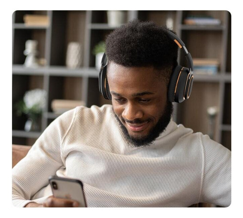 Audífonos Bluetooth Deportivos Plegables Jl