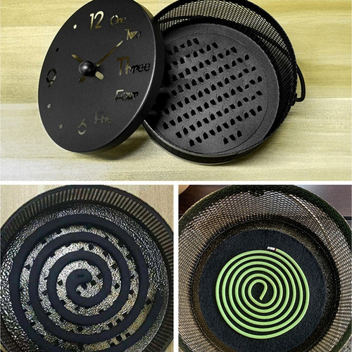 Quemador De Incienso En Decoración De Quemador De Incienso A