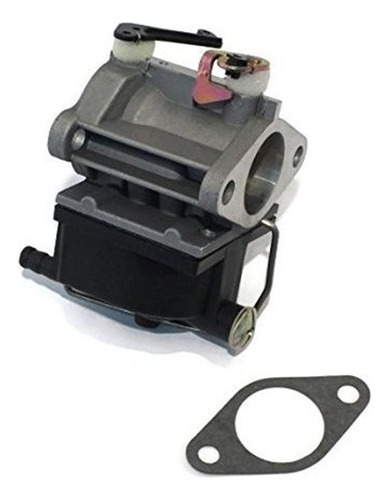 Nuevo Carburador Carb Para Tecumseh 640065 Un 640065 Fit