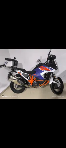 Ktm Super Adventure R