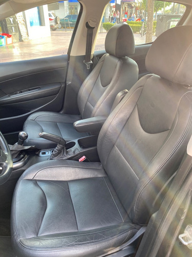 Peugeot 308 2.0 Feline 143cv 2013 85.000km - Vendo Permuto