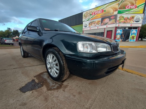 Vendo Toyota Corolla Xei Motor 1.8 Nafta Año 1999