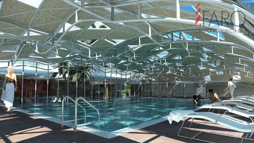 Imagen 28 de 30 de Apartamento En La Brava 2 Y 1/2 Dormitorios Con Terraza Y Garage - Punta Del Este Brava