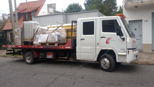 Agrale 7500 D/c