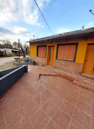 Cosquin Depto Amoblado