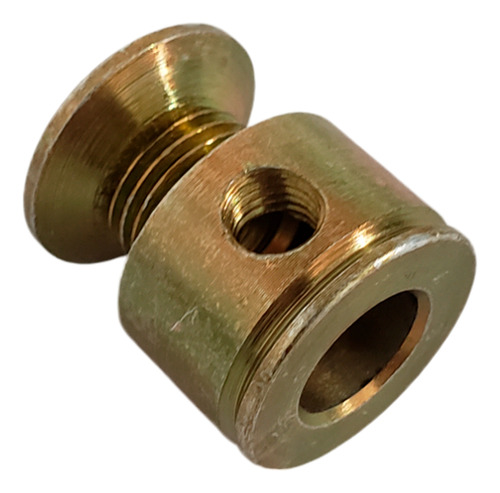 Polia Do Motor Secadora Brastemp Bsc24 Bsr24 Bsi24