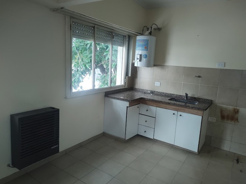Departamento De 3 Ambientes