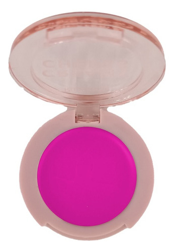 Blush Cremoso M02-2 Pink Tint Ruby Rose