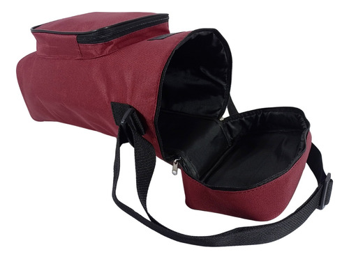 Bolso Matero Termico Para Toda La Linea Stanley Bordó