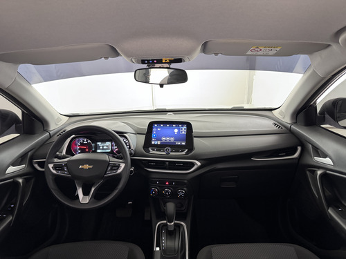 Chevrolet Tracker 1.2 TURBO AT6