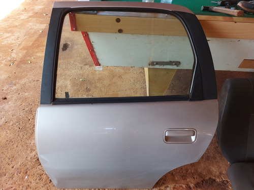 Porta Traseira Corsa