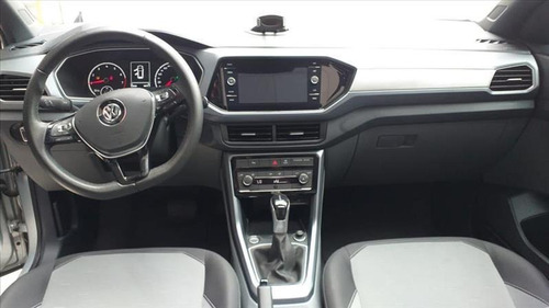 Imagem 7 de 11 de Volkswagen T-cross 1.0 200 Tsi Comfortline