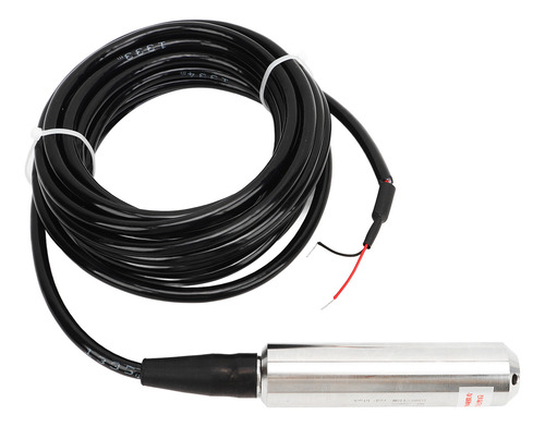 Transmisor Detector De Líquidos De 4 A 20 Ma Con Salida 304