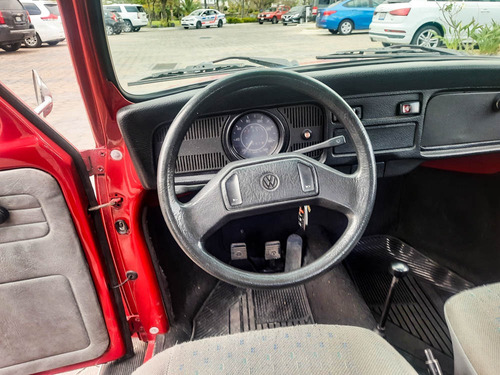 Imagen 11 de 15 de Volkswagen Sedan 1994 Vocho