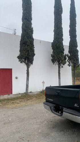 Bodega Industrial - Juárez