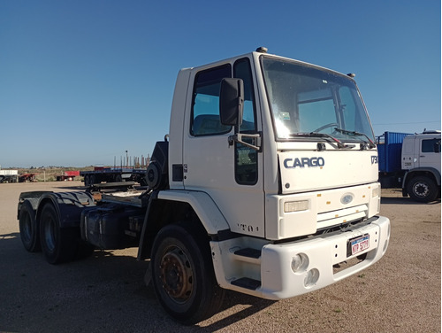 Ford Cargo 1730 6x2