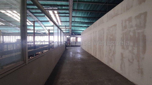 Imagen 21 de 29 de Ss Vende Galpón 22-10137 En La Trinidad