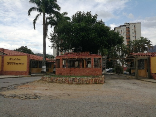 Imagen 8 de 8 de Apartamento En Res. Villa Toscana, Foa-1466