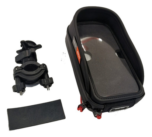 Soporte Porta Celular Para Moto Holder Givi S957b