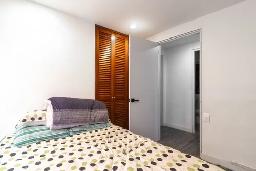 Apartamento En Venta En Rincón Del Chicó. Cod V21542