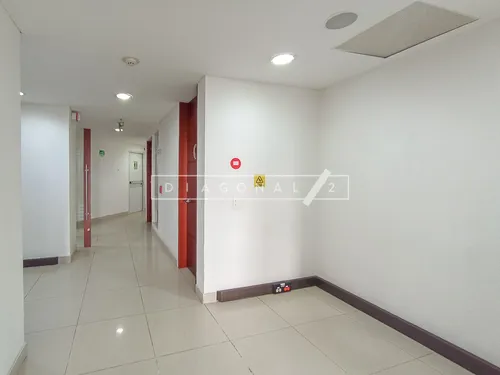 Oficina En Arriendo En Porciúncula