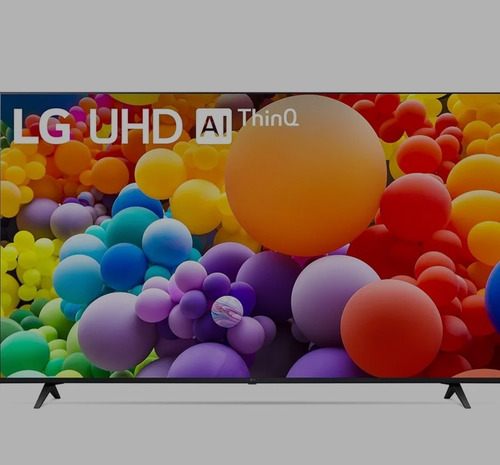 LG 65 Pulgadas Led Smart Tv 4k