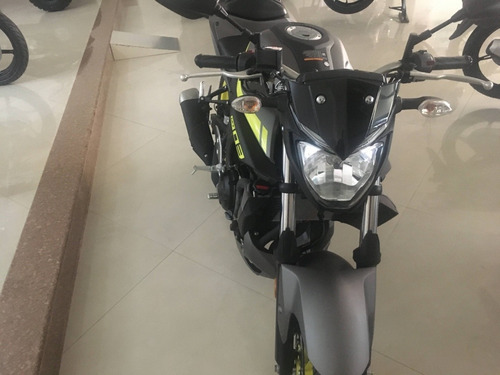 Imagen 3 de 6 de Yamaha Mt 03 0km